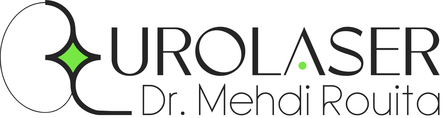 DR MEHDI ROUITA | UROLASER