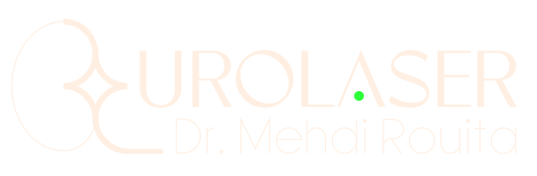 DR MEHDI ROUITA | UROLASER